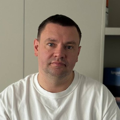 Ilia Ostashov
